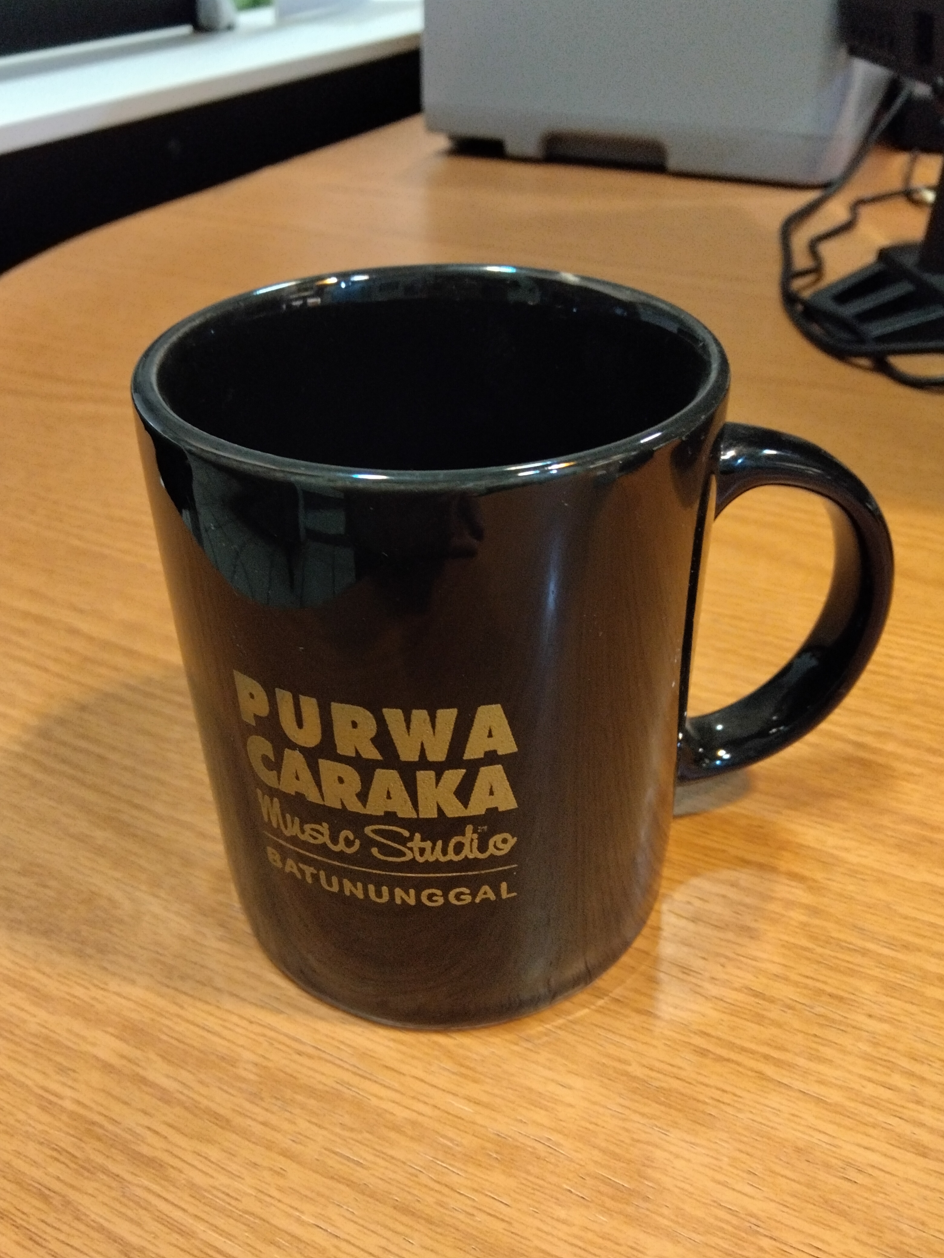 Mug Cantik 2