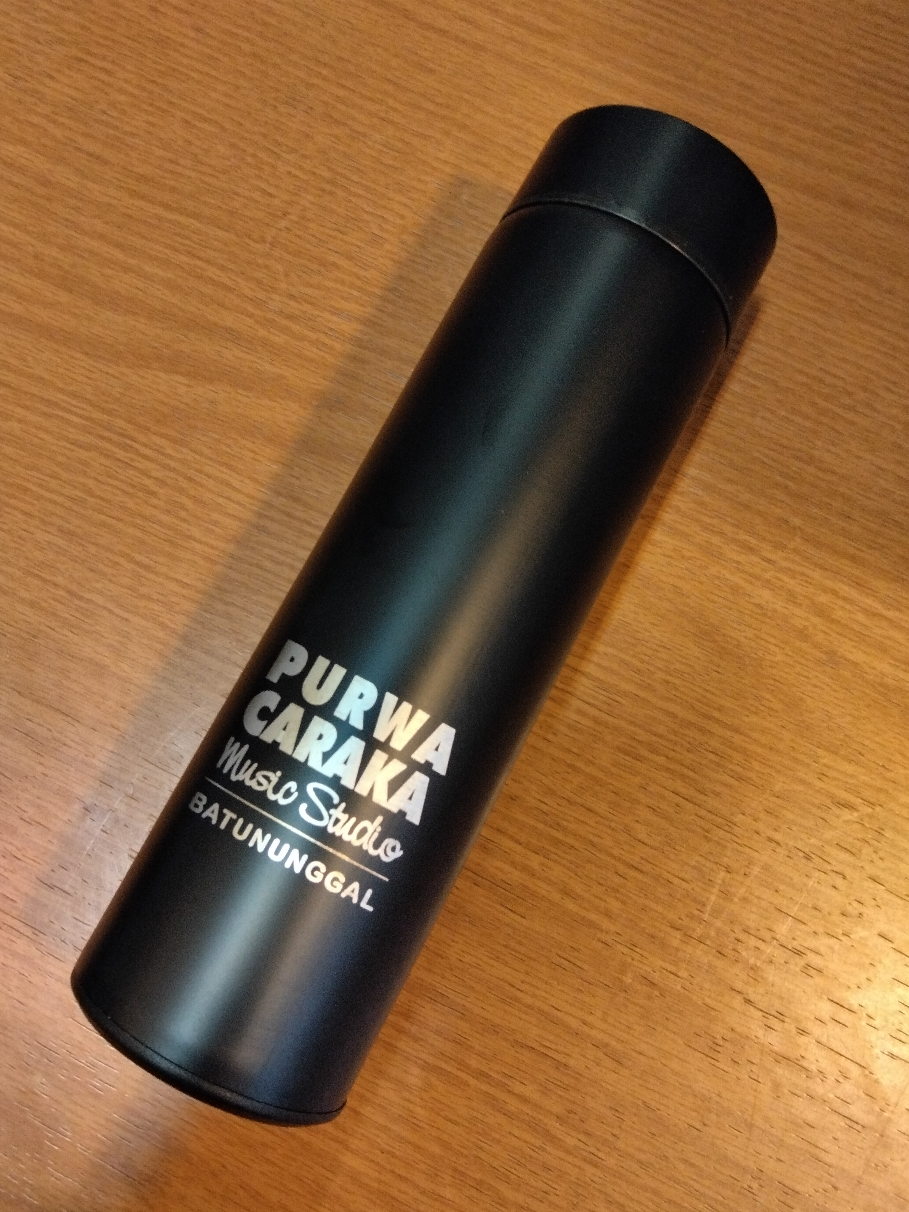 Tumbler Eksklusif