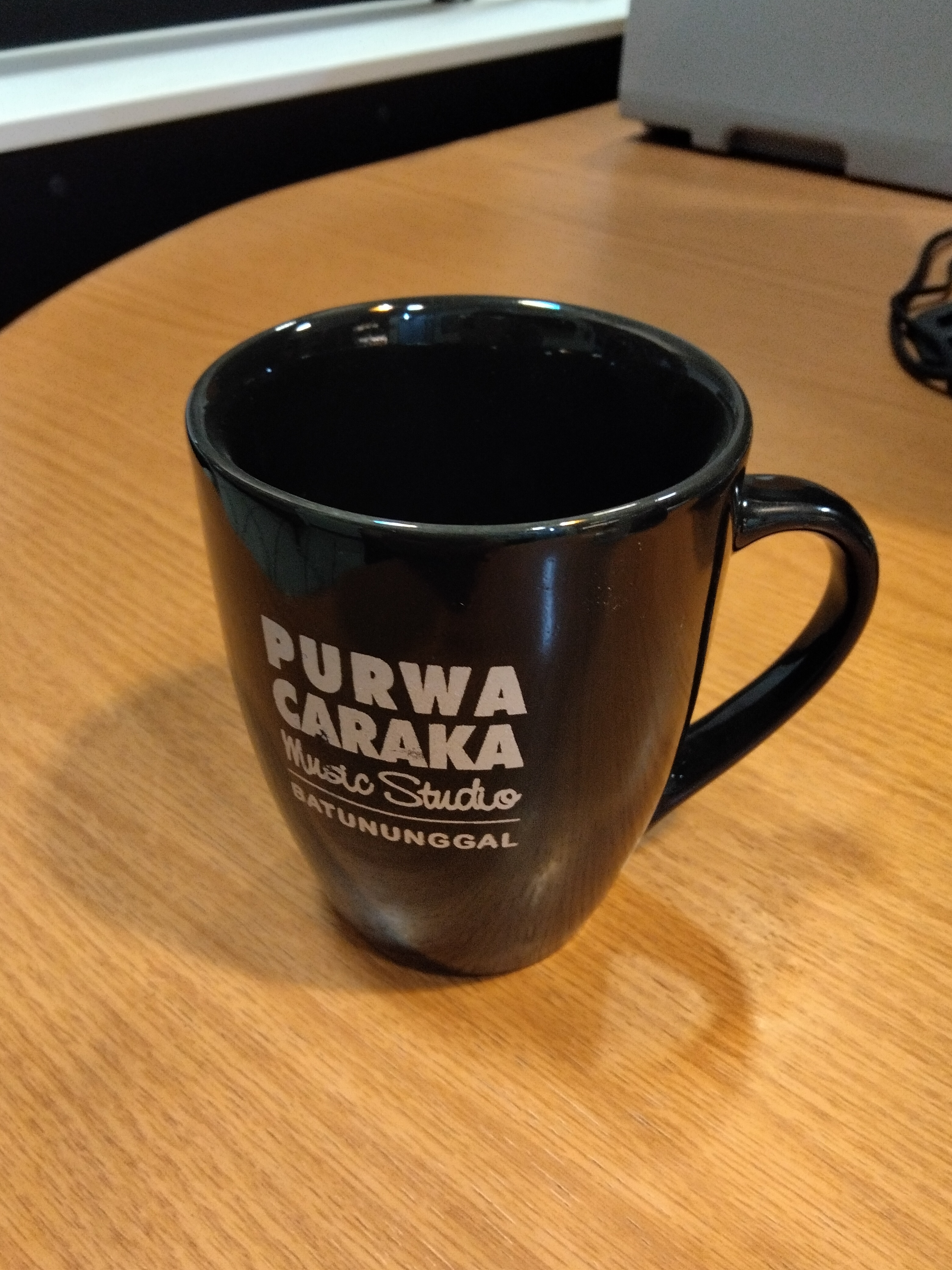 Mug Cantik 1